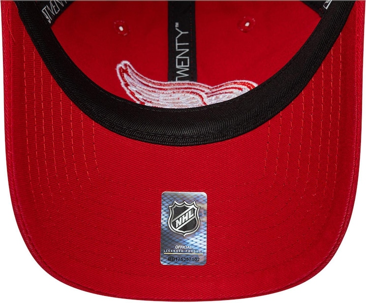 Image du produit New Era 9Twenty Casual Classics Cap - Detroit Red Wings
