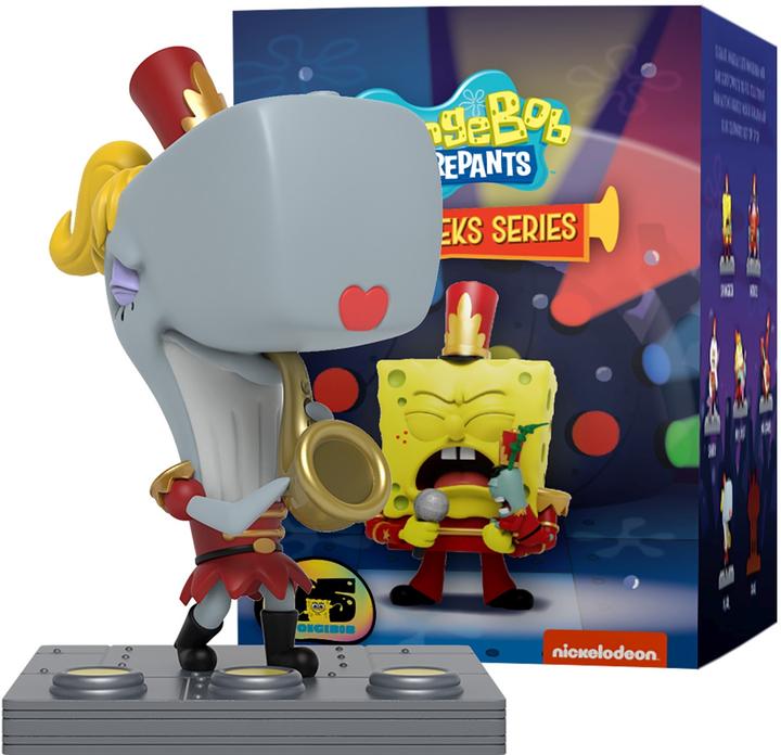 Image du produit Mighty Jaxx 10645