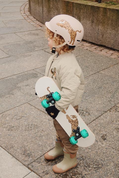 Immagine prodotto Konges Slojd Skateboard Tiger