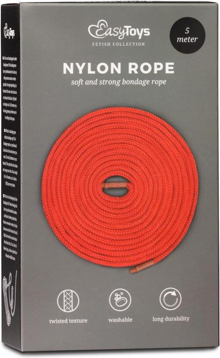 Productafbeelding Easytoys Bondage touw