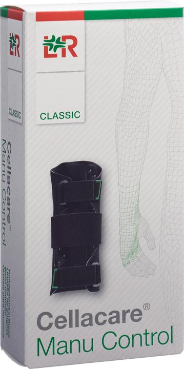 Produktbild Cellacare Manu Control Classic Grösse 2 (2)