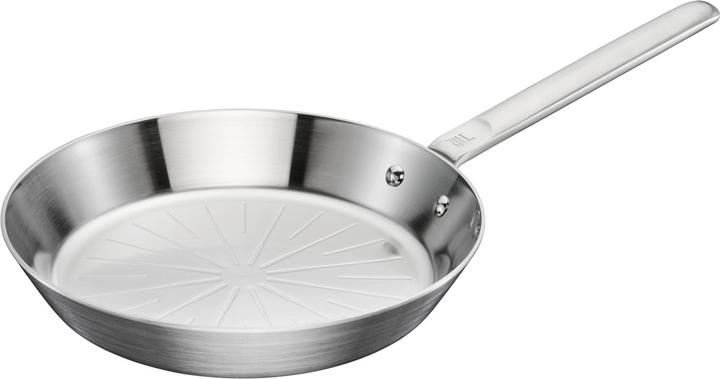 Actual product image Fiskars Norden Steel frying pan (Frying pan, Steel)