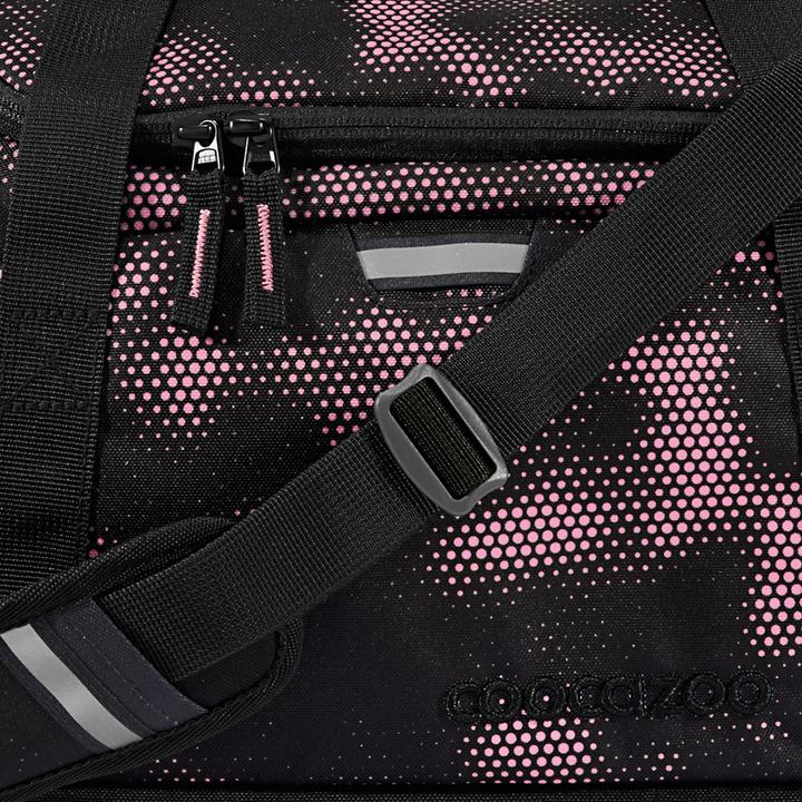 Produktbild Coocazoo Tasche Sporttasche mit Nasswäschefach, 20 Liter (20 l)