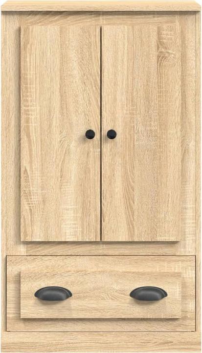 Image du produit vidaXL Highboard (60 x 35.50 x 103.50 cm)