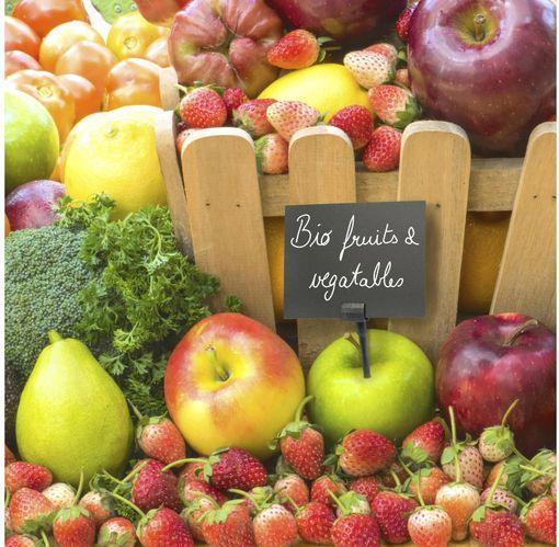 Produktbild Securit Ersatz-Stecker A4-A8 Set à 20 Stk.