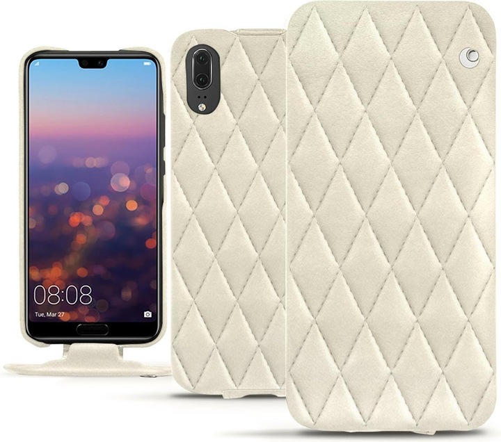 Blanc escumo - Couture ( Pantone #D6D6D1 )