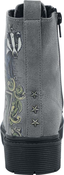 Produktbild Kids - Hufflepuff (33)