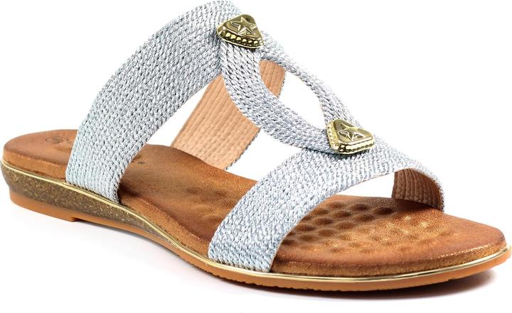Produktbild Lunar Calow Ledersandalen (36)
