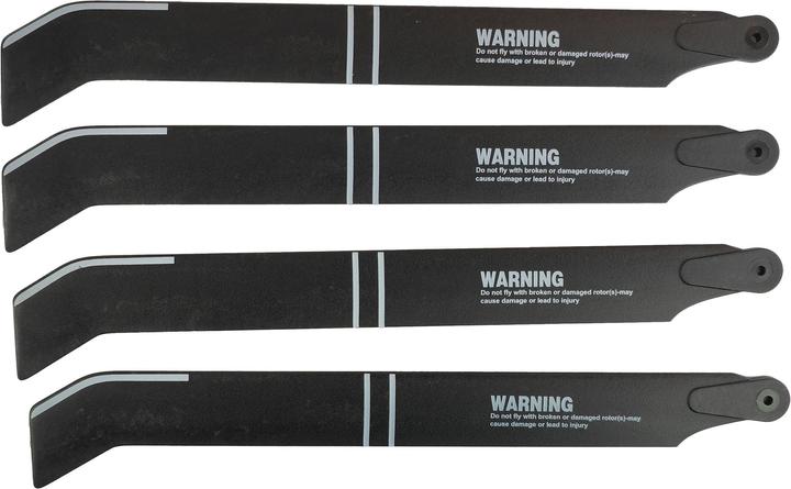 Produktbild Amewi Rotorblätter Set UH60