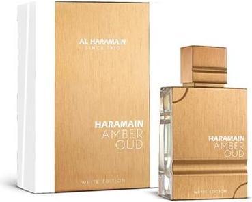 Image du produit Al Haramain Amber Oud White Edition - EDP - 200 ml (Eau de parfum, 200 ml)