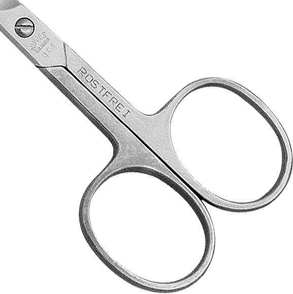 Image du produit Nippes Ciseaux combinés manucure pointe