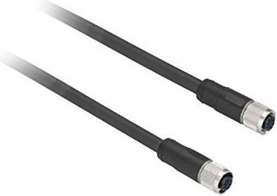 Immagine prodotto TE Sensors Cable Master-Slave 2 straight M12 - Fema