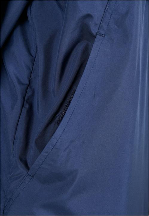 Produktbild Urban Classics Basic Pull Over Jacket (XXL)