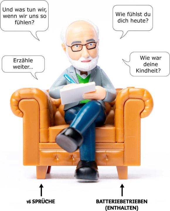 Winkee Desktop Therapist