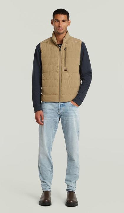 Actual product image G-Star Foundation (S)