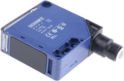 Immagine prodotto TE Sensors Sensore a sbarramento, Sr 30m, M12