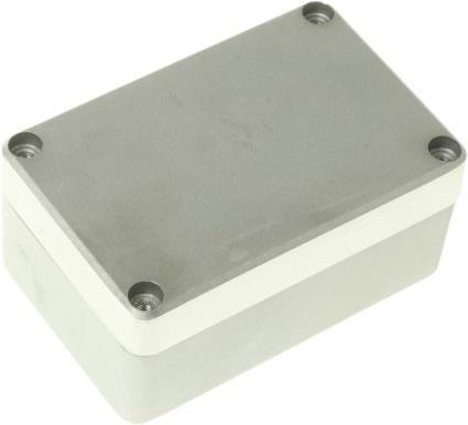 Produktbild Fibox Gehäuse IP68/68 Euronord 100x66x46mm (Gehäuse)