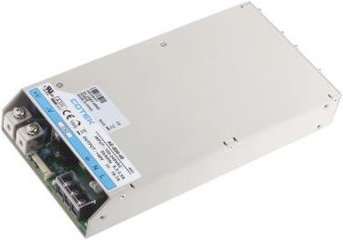 Actual product image Cotek Power Supply Switch Mode 48V 16.7A 801W
