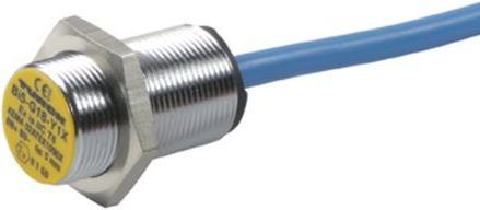 Immagine prodotto Turck M18 Inductive Sensor 5mm, Namur, 2m (Misuratore)