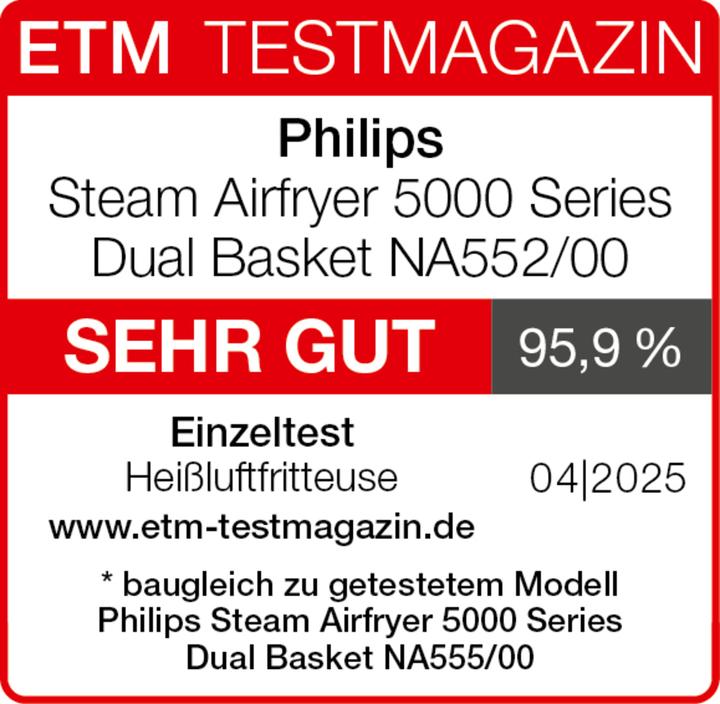 Image du produit Philips NA552/00