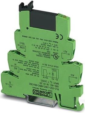 Produktbild Phoenix Contact Highly Compact Relay for Haz areas