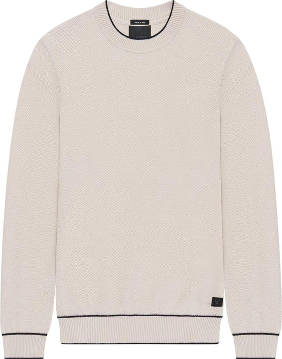 Image du produit Lyle and Scott pull lyle & cott col rond (S)