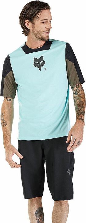 Produktbild Fox Defend SS Jersey Elevated (M)