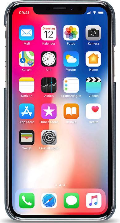 Image du produit Artwizz Clip en caoutchouc (Apple iPhone X)