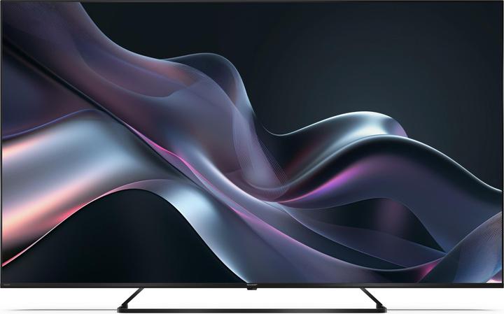 Actual product image Sharp 65HP6265E 4K UHD QLED Google TV 164 cm (65) (65", QLED, 2025)