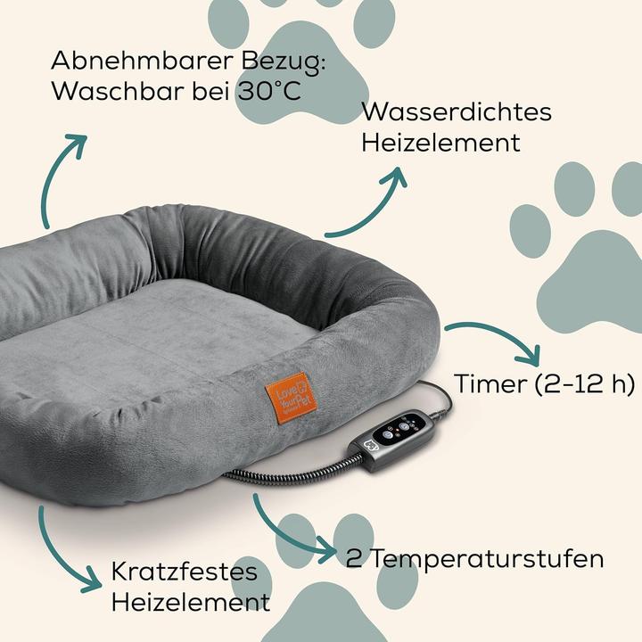 Actual product image Beurer PP 250 (58 x 50 cm)