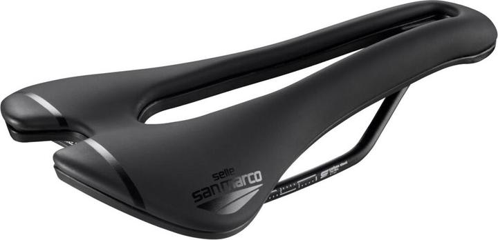 Produktbild Selle San Marco Aspide Short Open-Fit