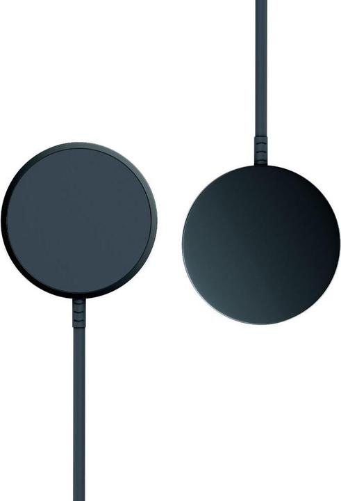 Produktbild Tech-Protect QI15W-A44 Magnetic Wireless Charger with MagSafe - Blue