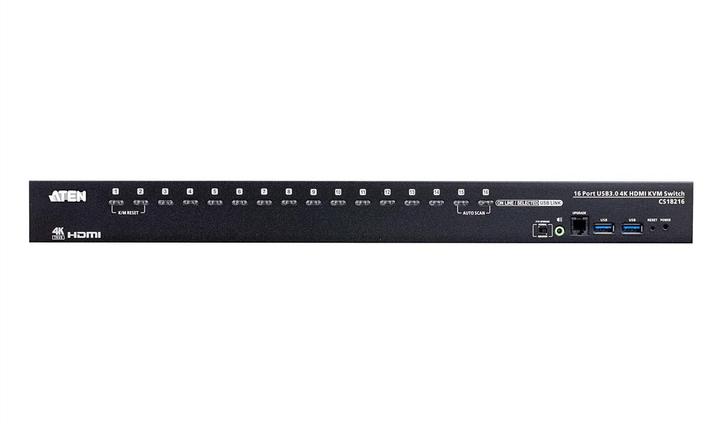 Produktbild Aten KVM-Switch, HDMI