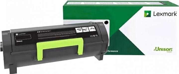 Image du produit Lexmark 58D2X00 (CF)