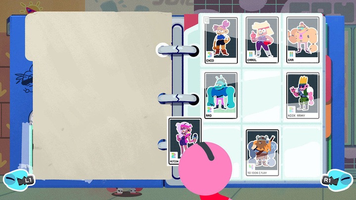 Actual product image Game Steven Universe PS-4 Saviour of light (PS4, DE)