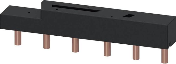 Image du produit Siemens Module de câblage 3RA2943-3FA00 1 pc.