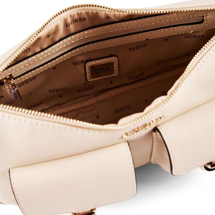 Actual product image Guess Kassie Convertible Shoulder Bag