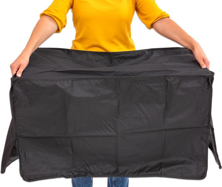 Produktbild Betzold Musik Staubschutzhauben (Metallophon, Bass-Xylophon)