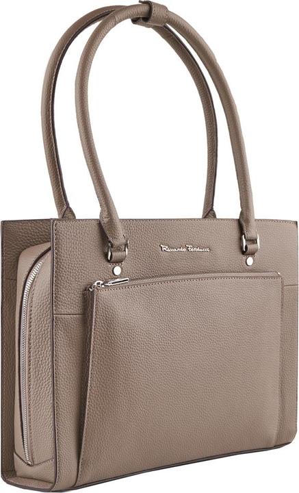 Actual product image Riccardo Ferducci Business bag, 16 laptop size