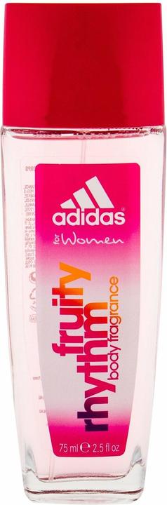 Image du produit adidas Fruity Rythm (Spray, 75 ml)