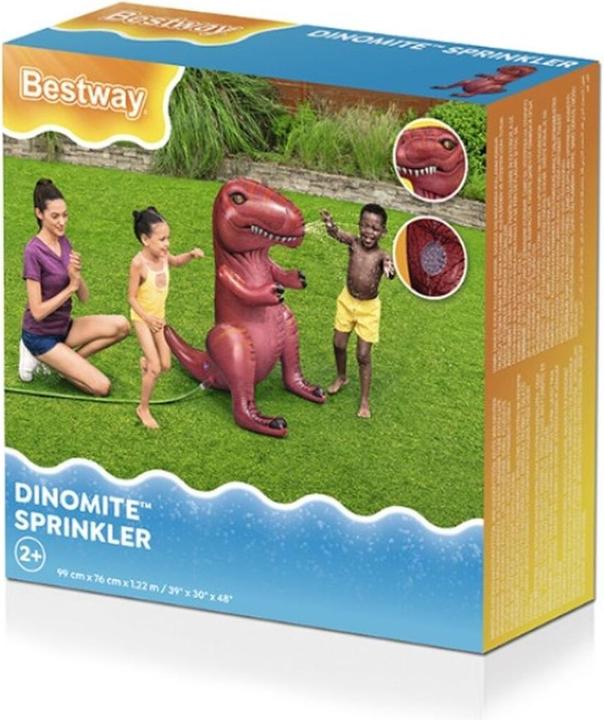Image du produit Bestway Dino