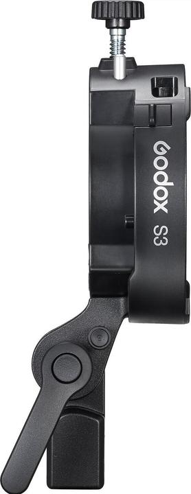 Immagine prodotto Godox S3 (Porta flash)