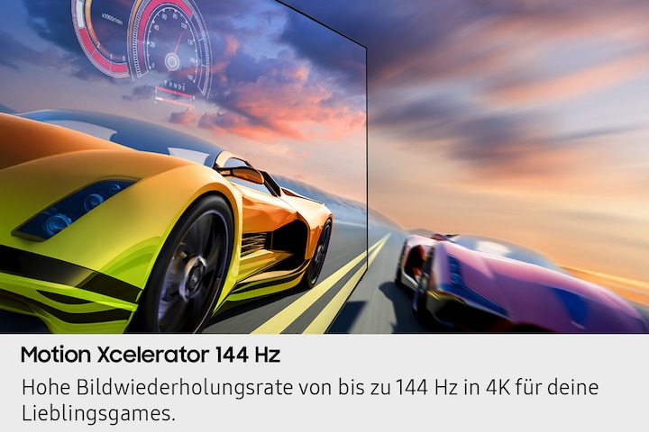 Produktbild Samsung QE85QN70F (85", QN70F, NeoQLED, 4K, 2025)