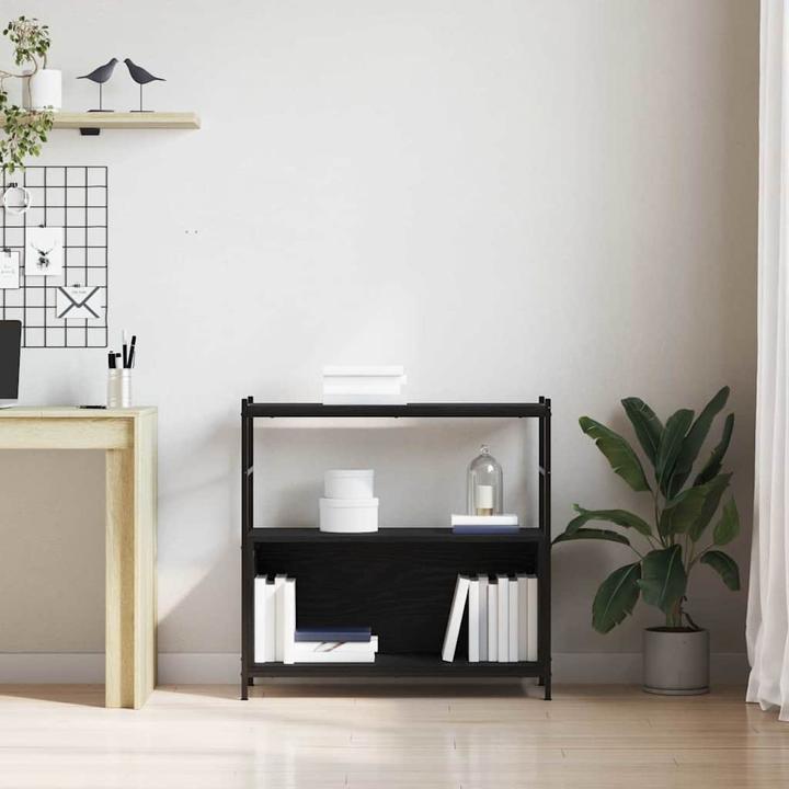 Immagine prodotto vidaXL Moderne Bücherregale (30 x 30 x 78.50 cm)