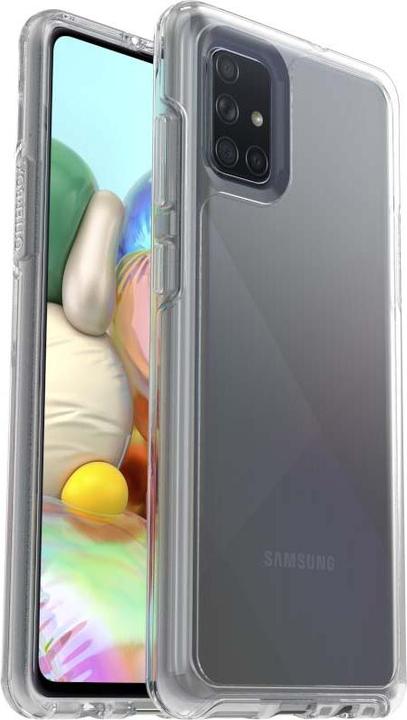 Produktbild OtterBox Symmetry (Samsung Galaxy A71)