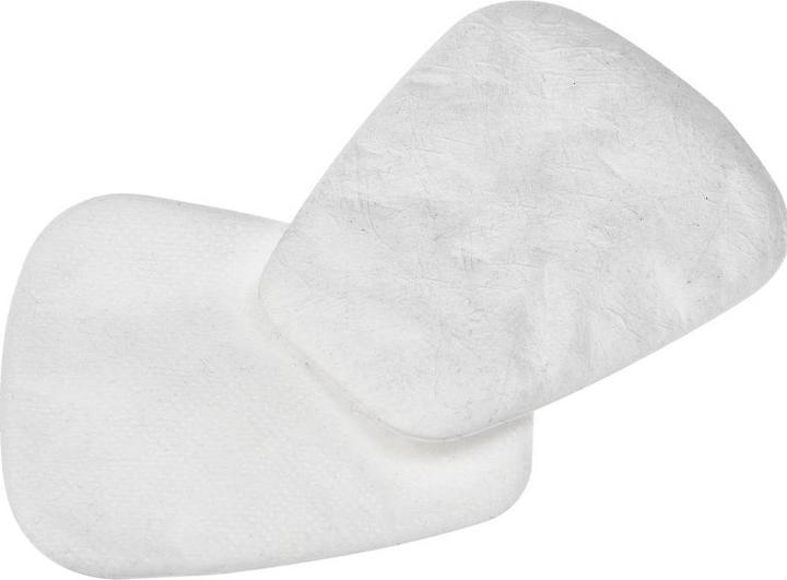 3M P2 Deeltjesinzetfilter 5925 (Vervangend ademhalingsfilter)