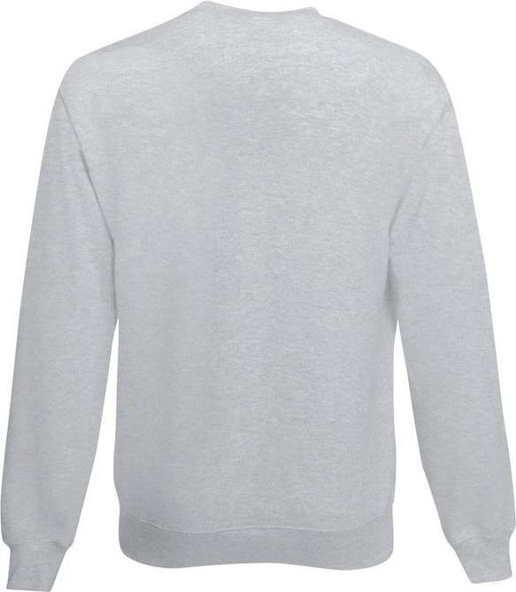Produktbild Fruit of the Loom Pullover Klassik 8020 (2 StückPackung) (98)
