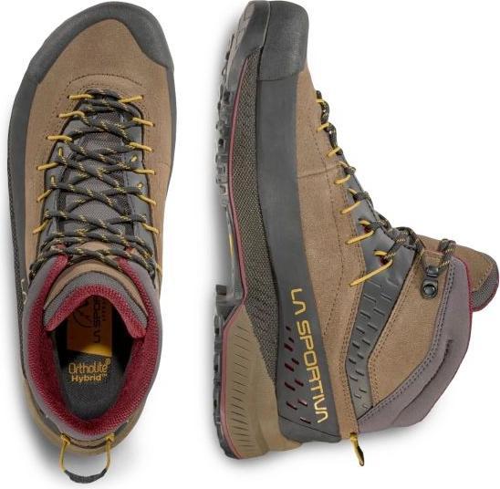 Produktbild La Sportiva TX4 Evo Mid GTX (43)