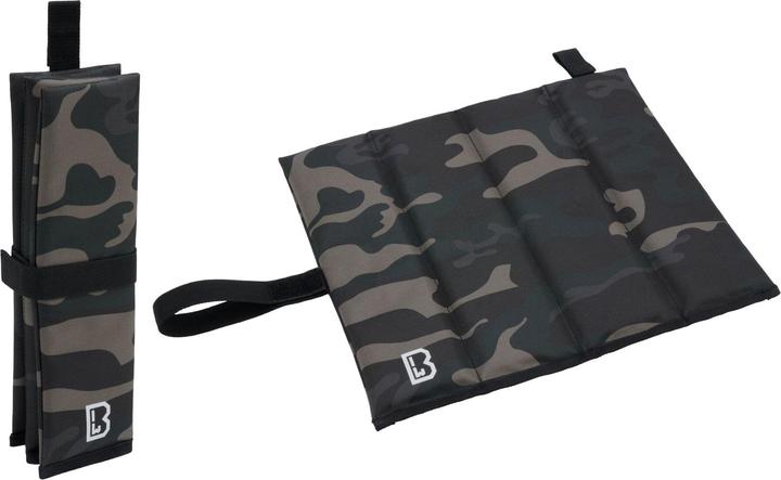 Produktbild Brandit Sit Mat Folded