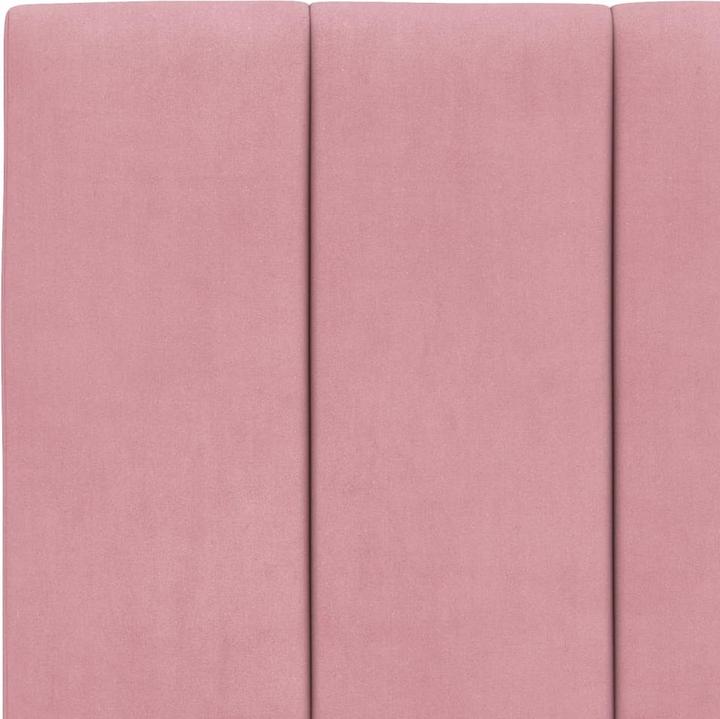 Image du produit vidaXL Bett (80 x 200 cm)